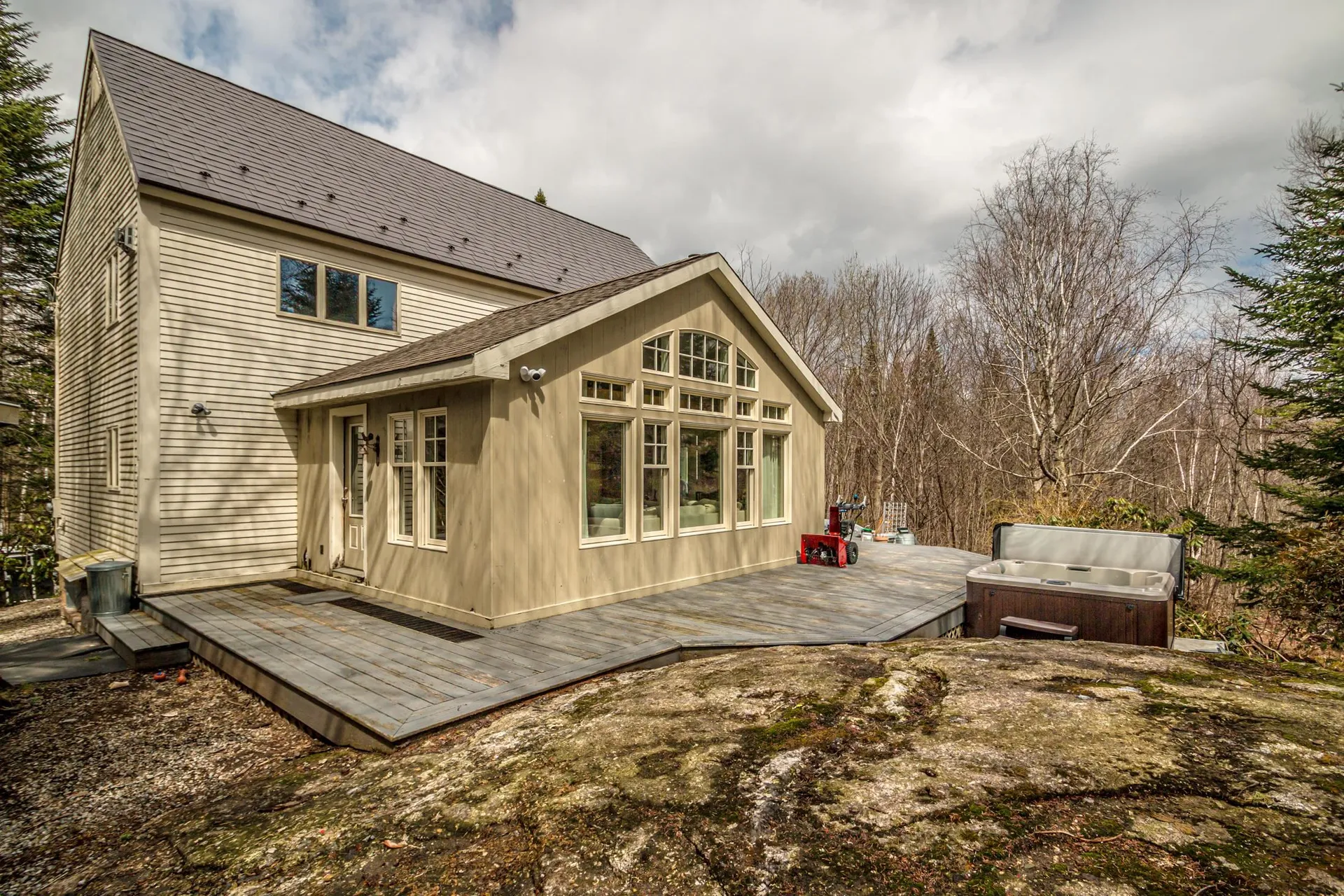 47 Arndt Road Ellsworth NH 03223