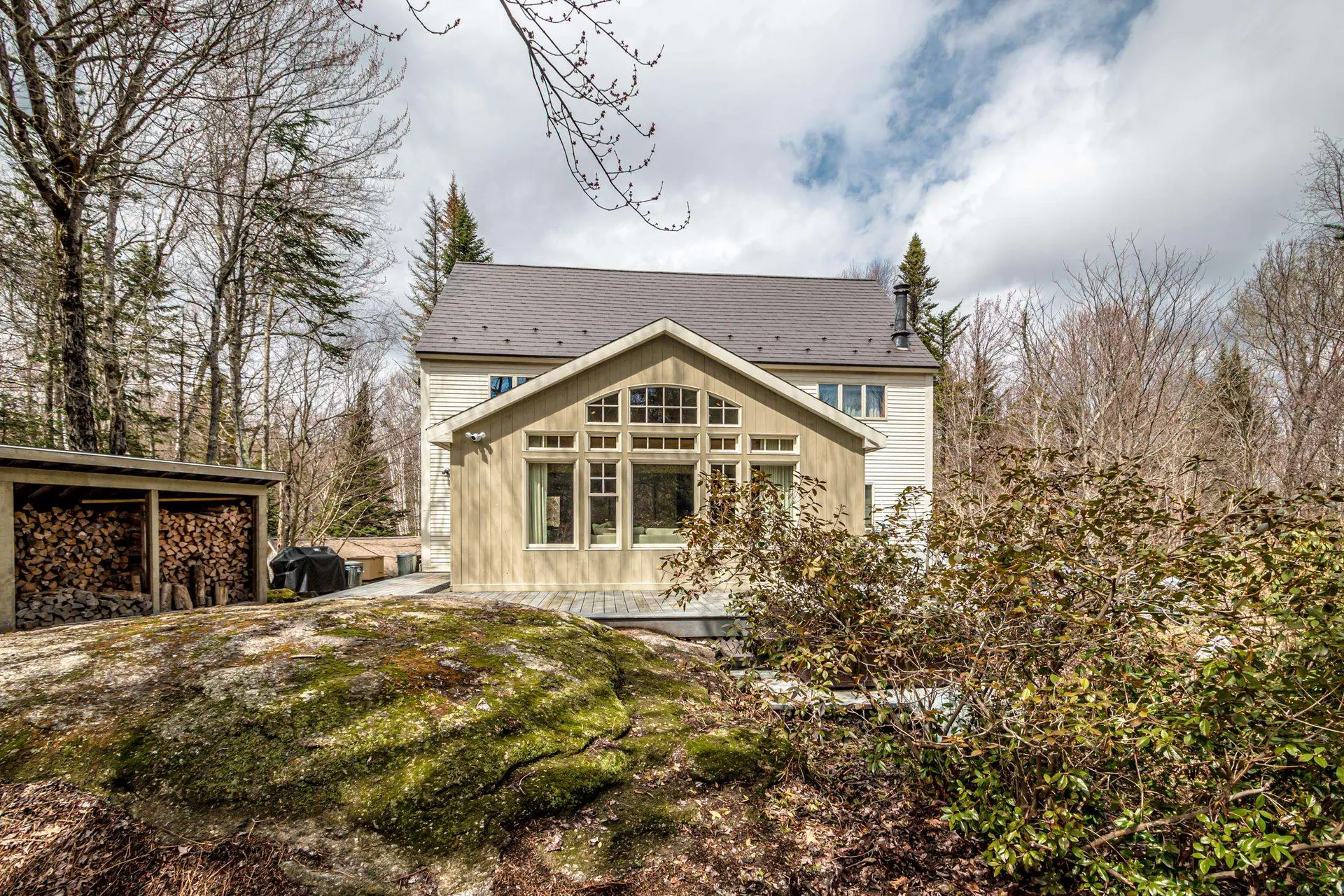 47 Arndt Road Ellsworth NH 03223