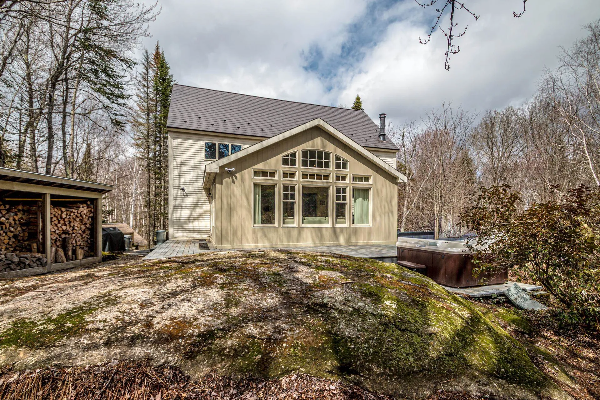 47 Arndt Road Ellsworth NH 03223
