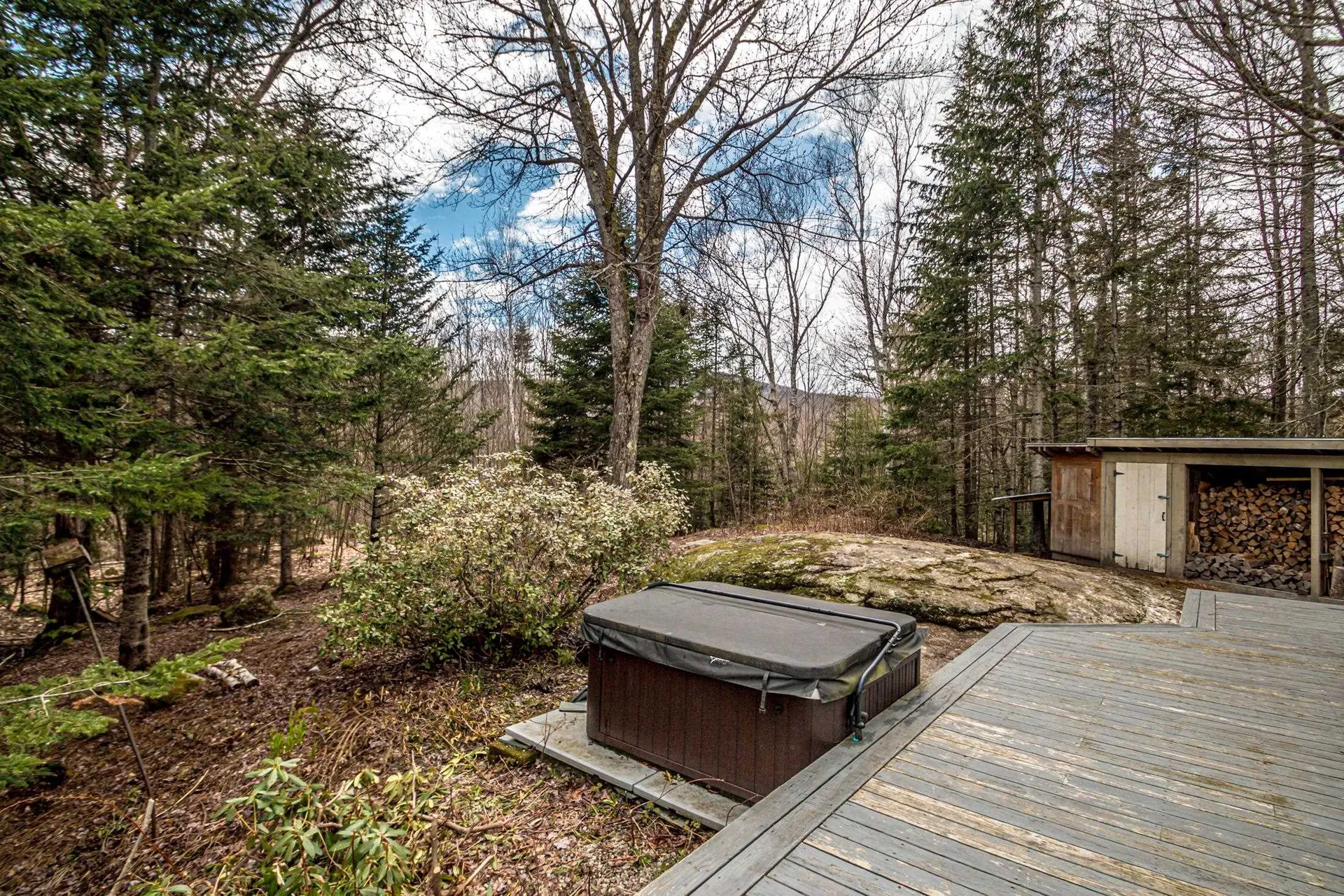 47 Arndt Road Ellsworth NH 03223