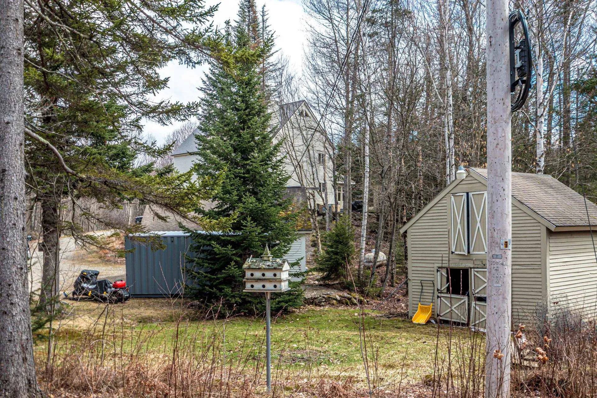 47 Arndt Road Ellsworth NH 03223