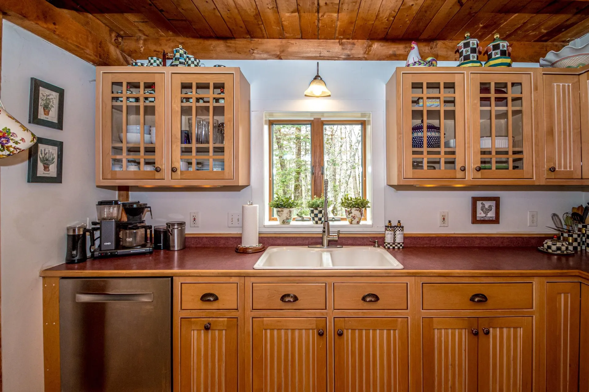47 Arndt Road Ellsworth NH 03223