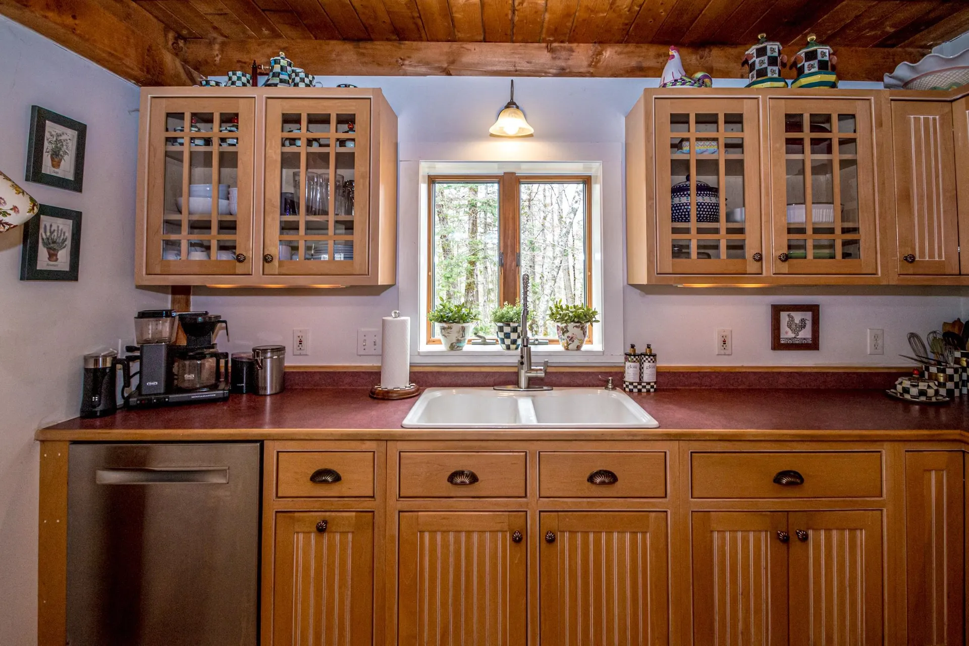 47 Arndt Road Ellsworth NH 03223