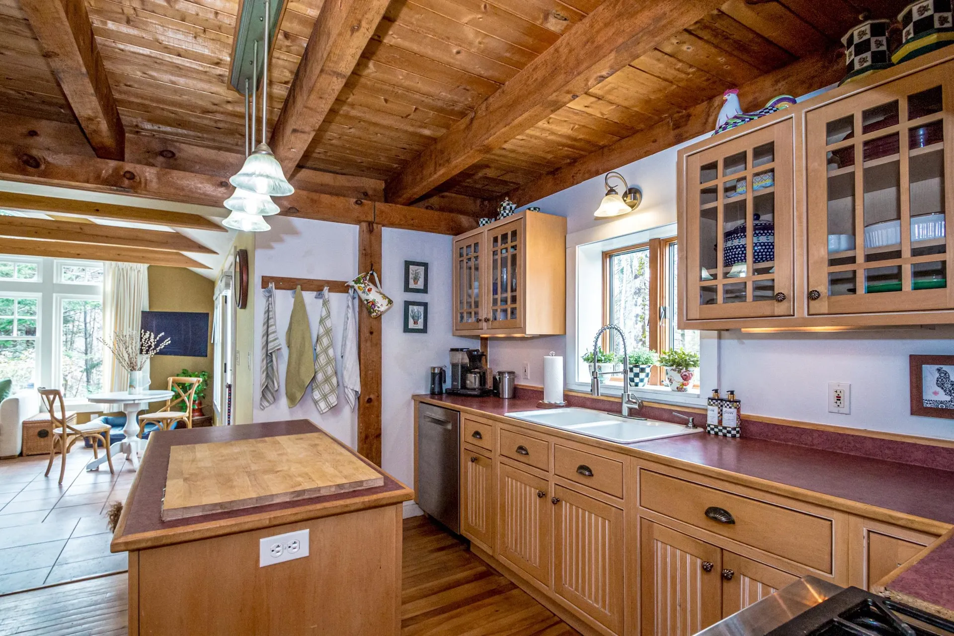 47 Arndt Road Ellsworth NH 03223