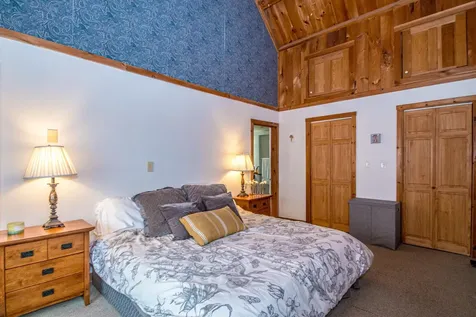 47 Arndt Road Ellsworth NH 03223