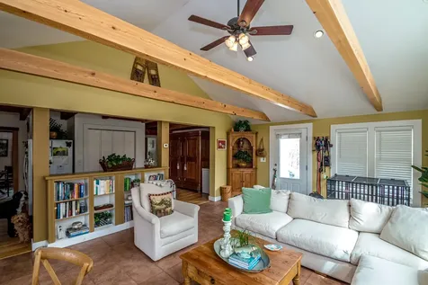 47 Arndt Road Ellsworth NH 03223