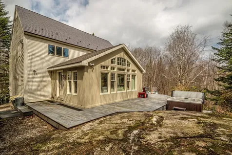 47 Arndt Road Ellsworth NH 03223
