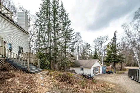 47 Arndt Road Ellsworth NH 03223
