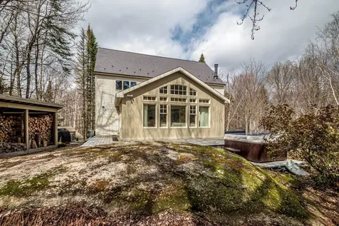 47 Arndt Road Ellsworth NH 03223