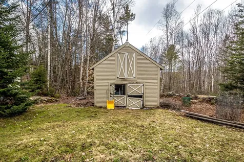 47 Arndt Road Ellsworth NH 03223