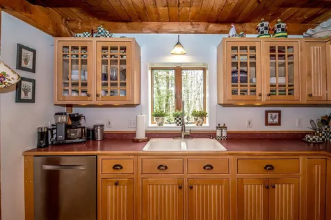 47 Arndt Road Ellsworth NH 03223