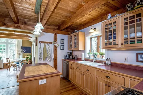 47 Arndt Road Ellsworth NH 03223