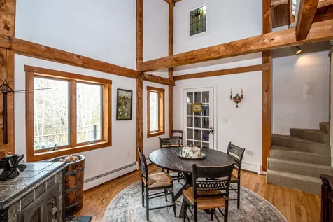 47 Arndt Road Ellsworth NH 03223