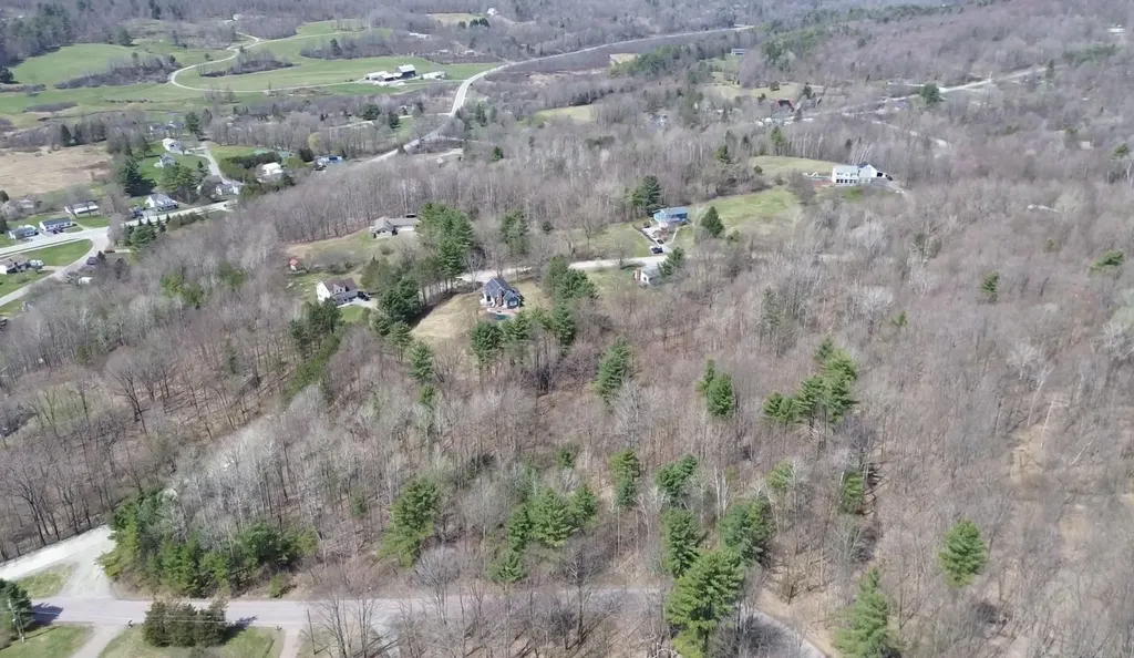 7 Sugar Hill Road Underhill VT 05489