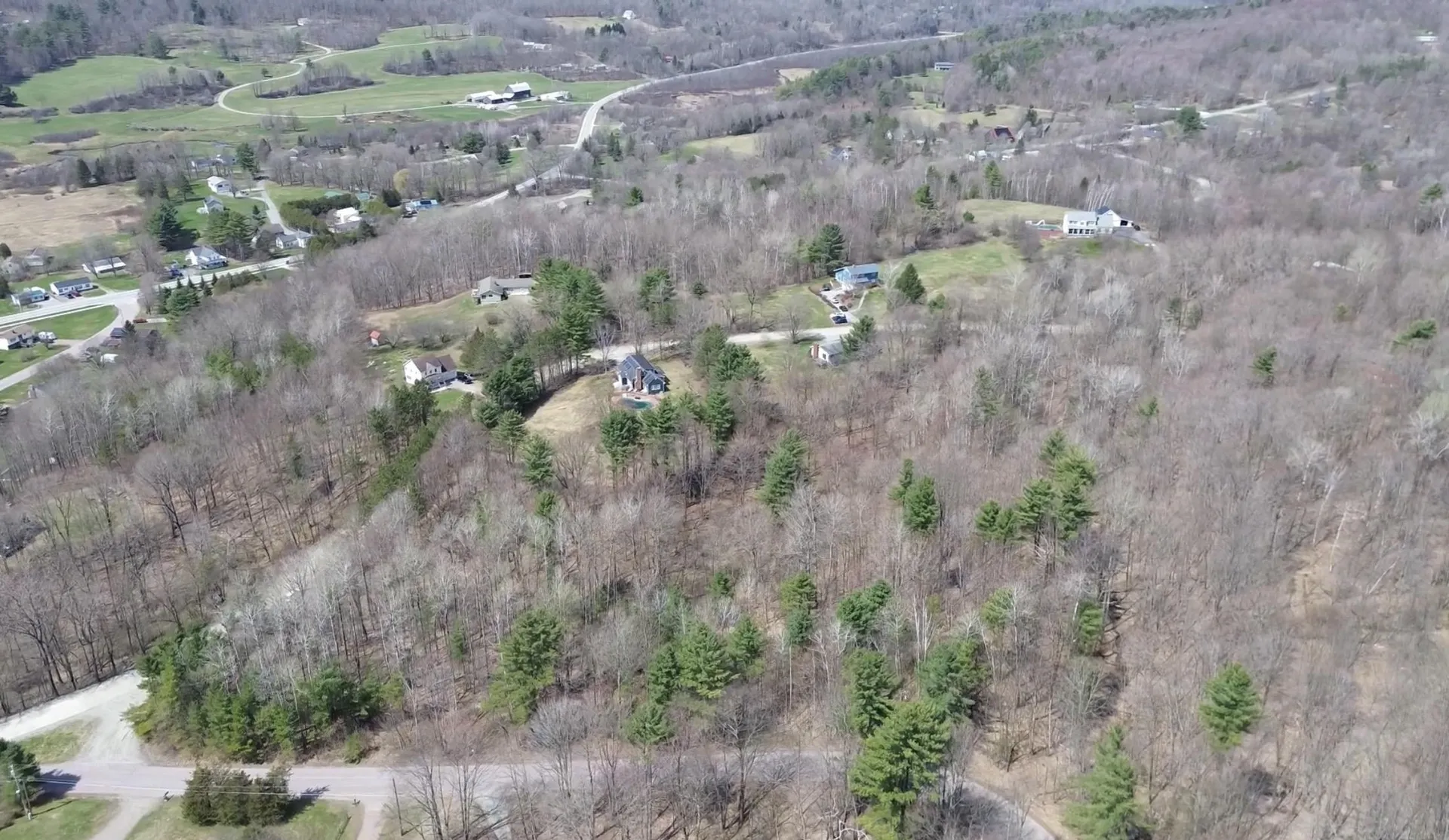 7 Sugar Hill Road Underhill VT 05489