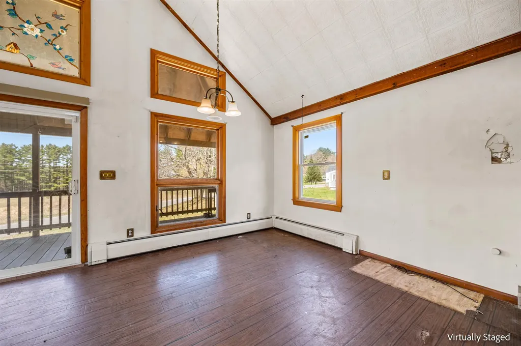 409 East Cobble Hill Road Barre Town VT 05641