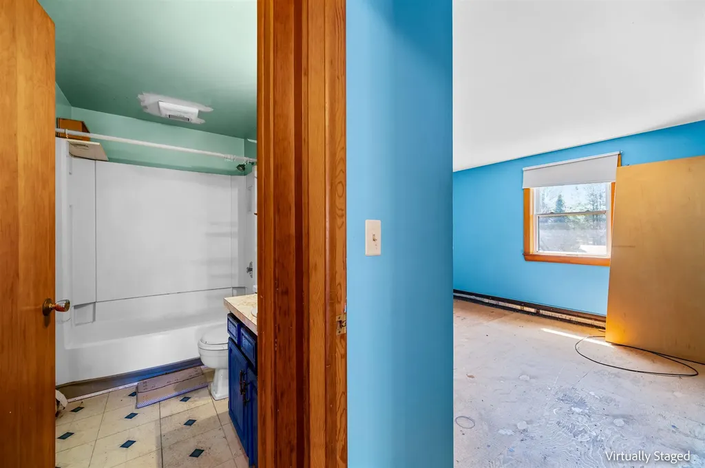 409 East Cobble Hill Road Barre Town VT 05641