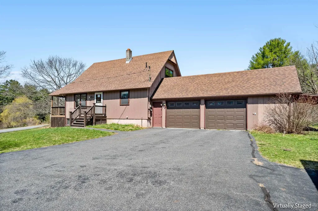 409 East Cobble Hill Road Barre Town VT 05641