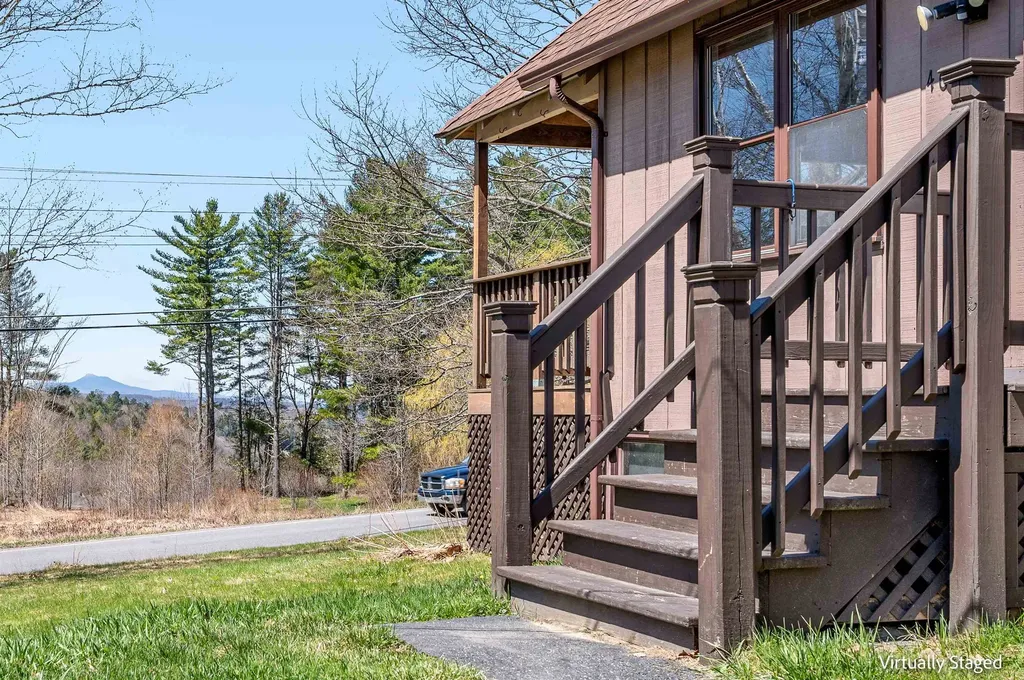 409 East Cobble Hill Road Barre Town VT 05641