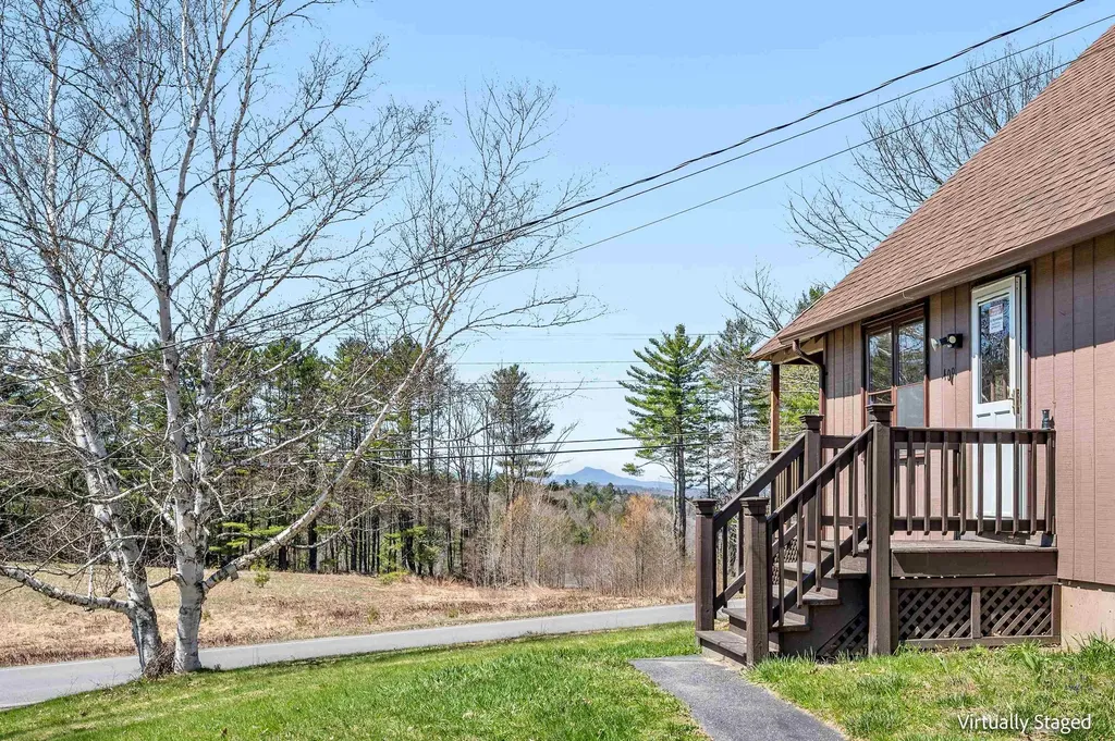 409 East Cobble Hill Road Barre Town VT 05641