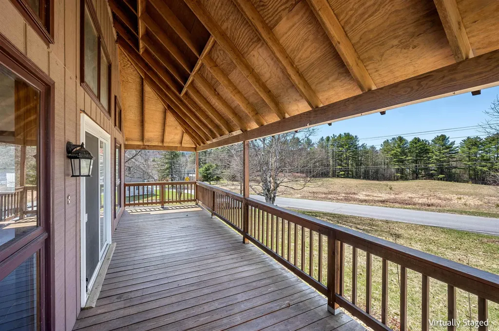 409 East Cobble Hill Road Barre Town VT 05641