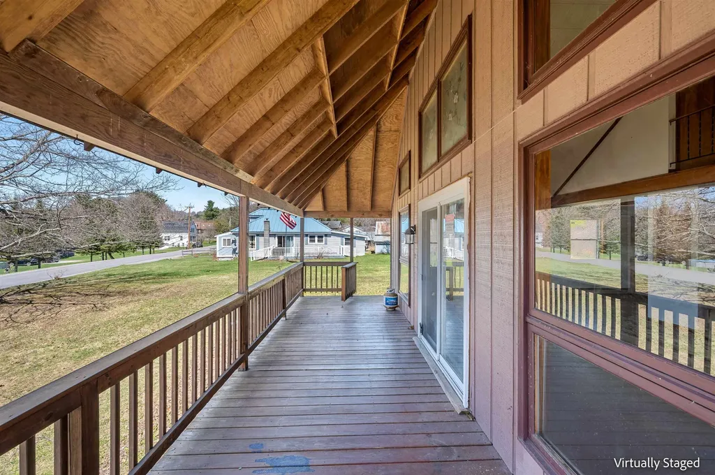 409 East Cobble Hill Road Barre Town VT 05641