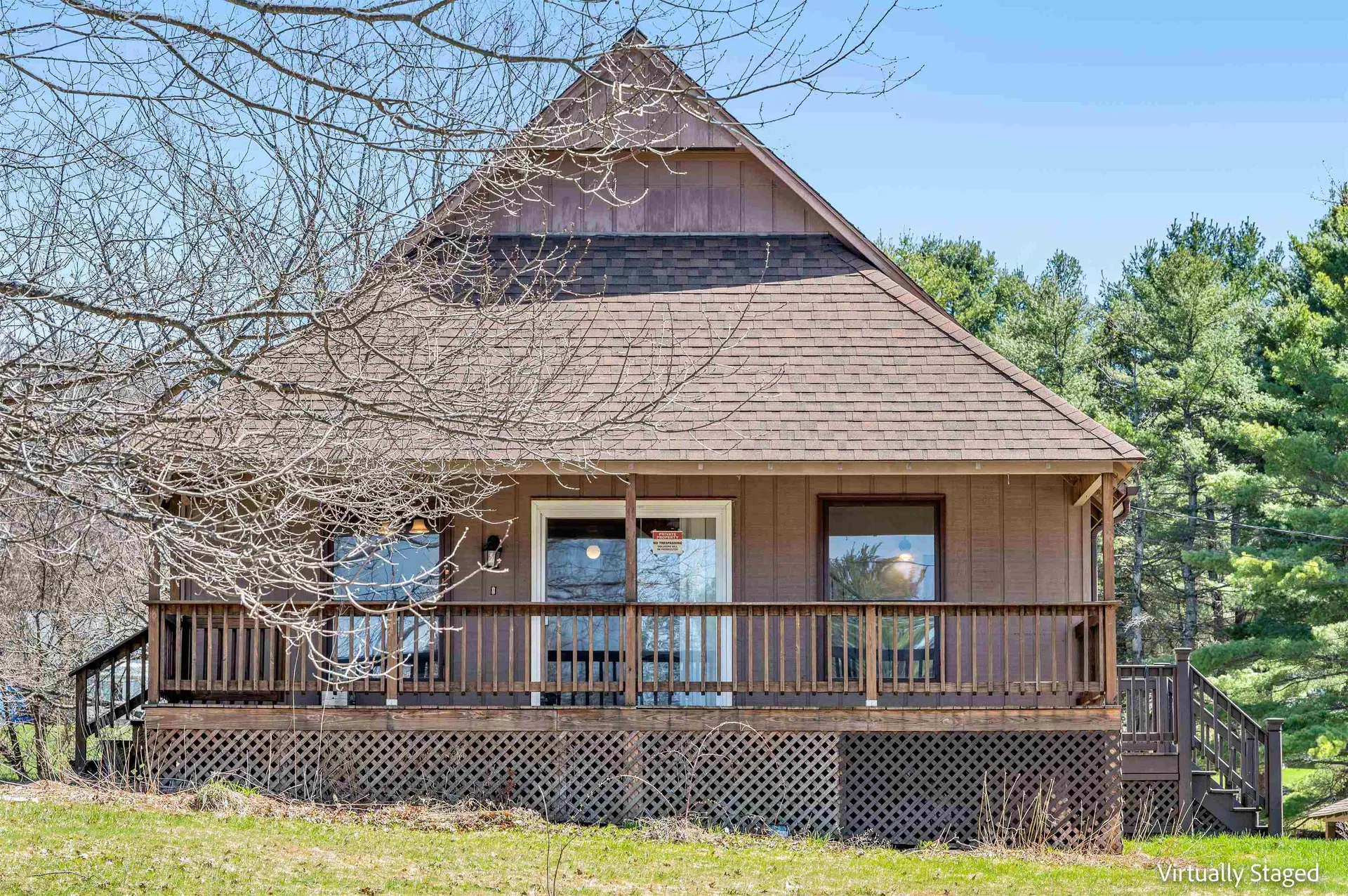 409 East Cobble Hill Road Barre Town VT 05641