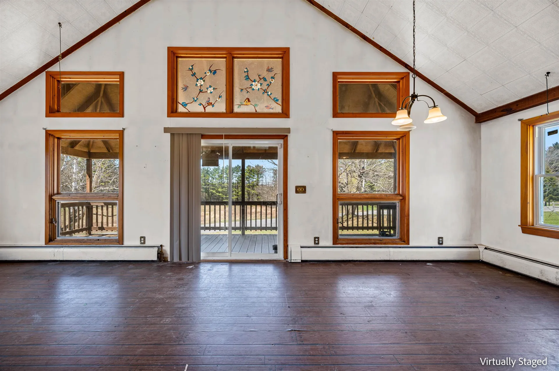 409 East Cobble Hill Road Barre Town VT 05641