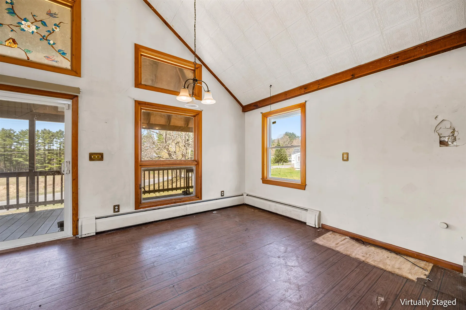 409 East Cobble Hill Road Barre Town VT 05641