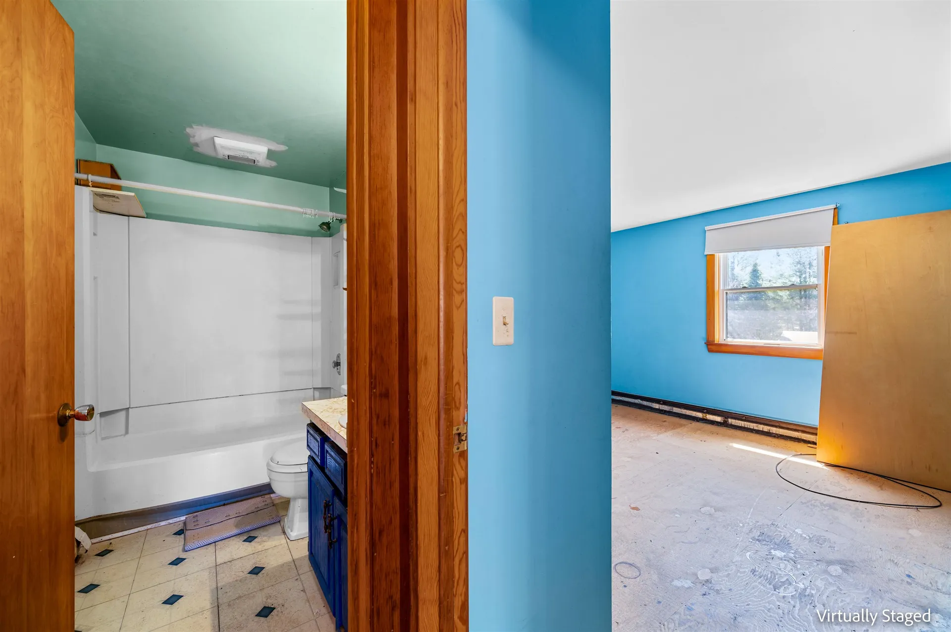 409 East Cobble Hill Road Barre Town VT 05641