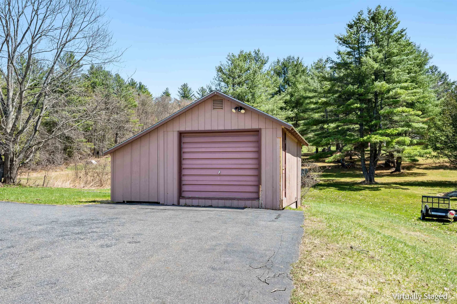 409 East Cobble Hill Road Barre Town VT 05641