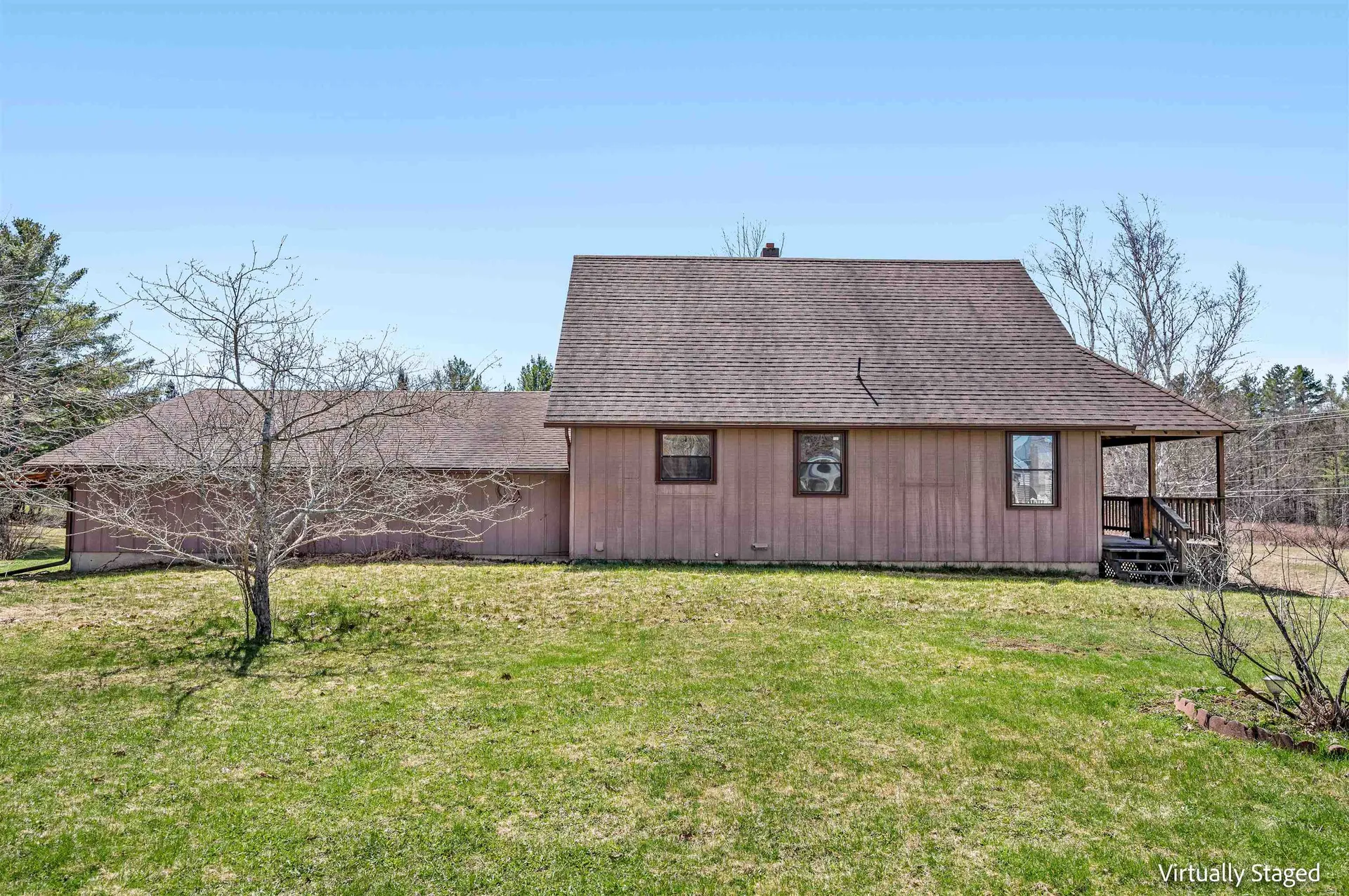 409 East Cobble Hill Road Barre Town VT 05641