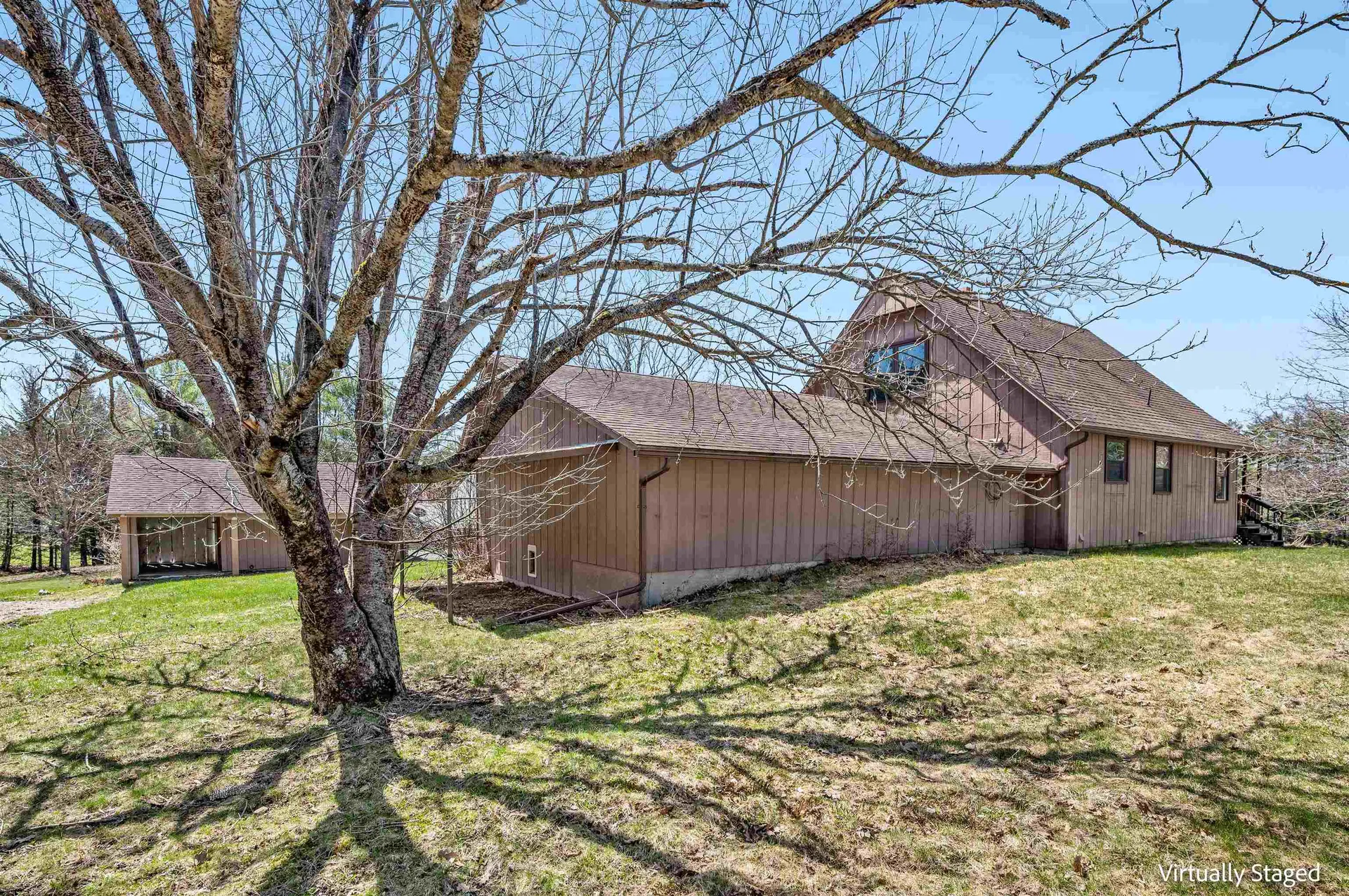 409 East Cobble Hill Road Barre Town VT 05641