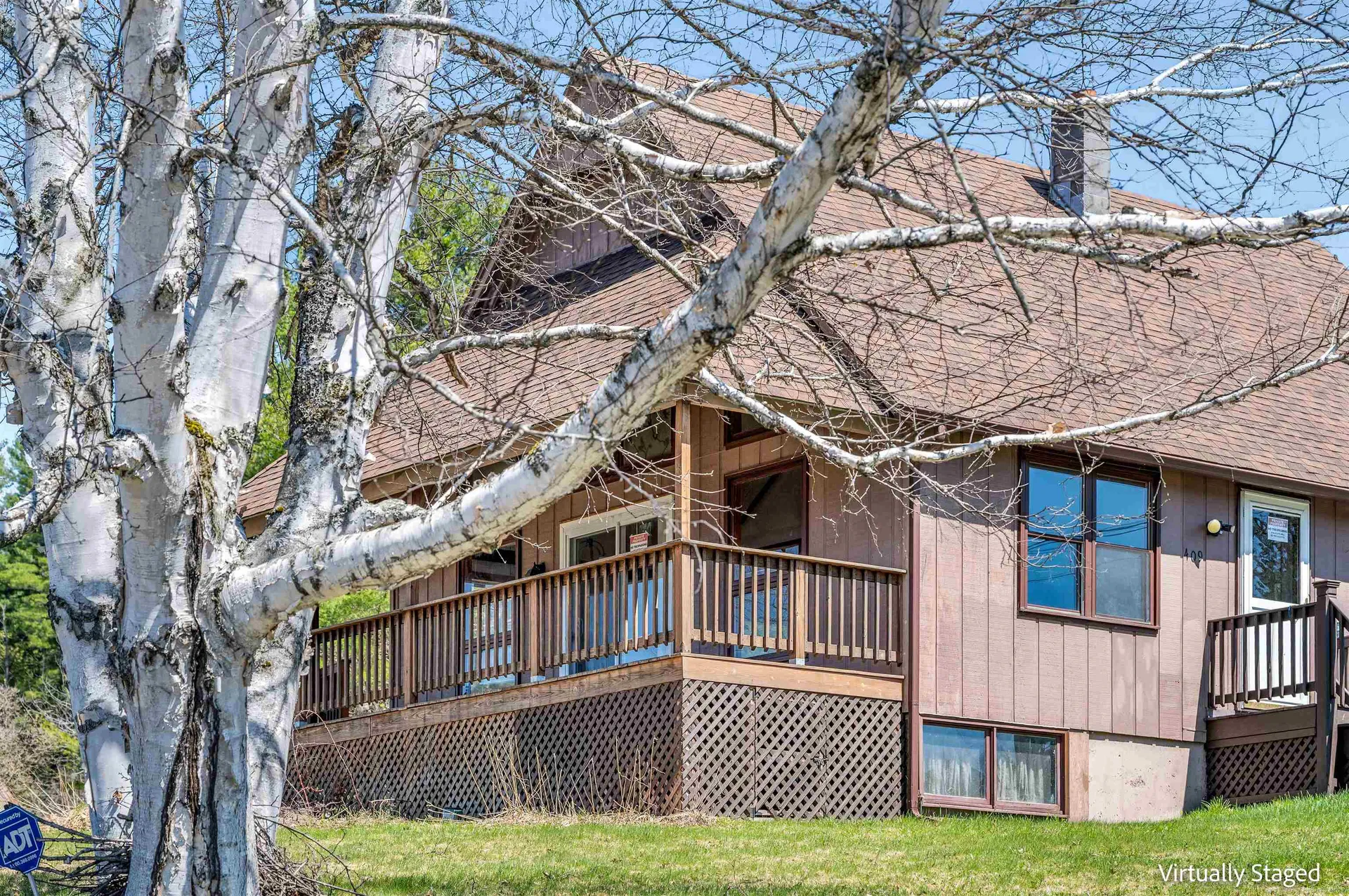 409 East Cobble Hill Road Barre Town VT 05641