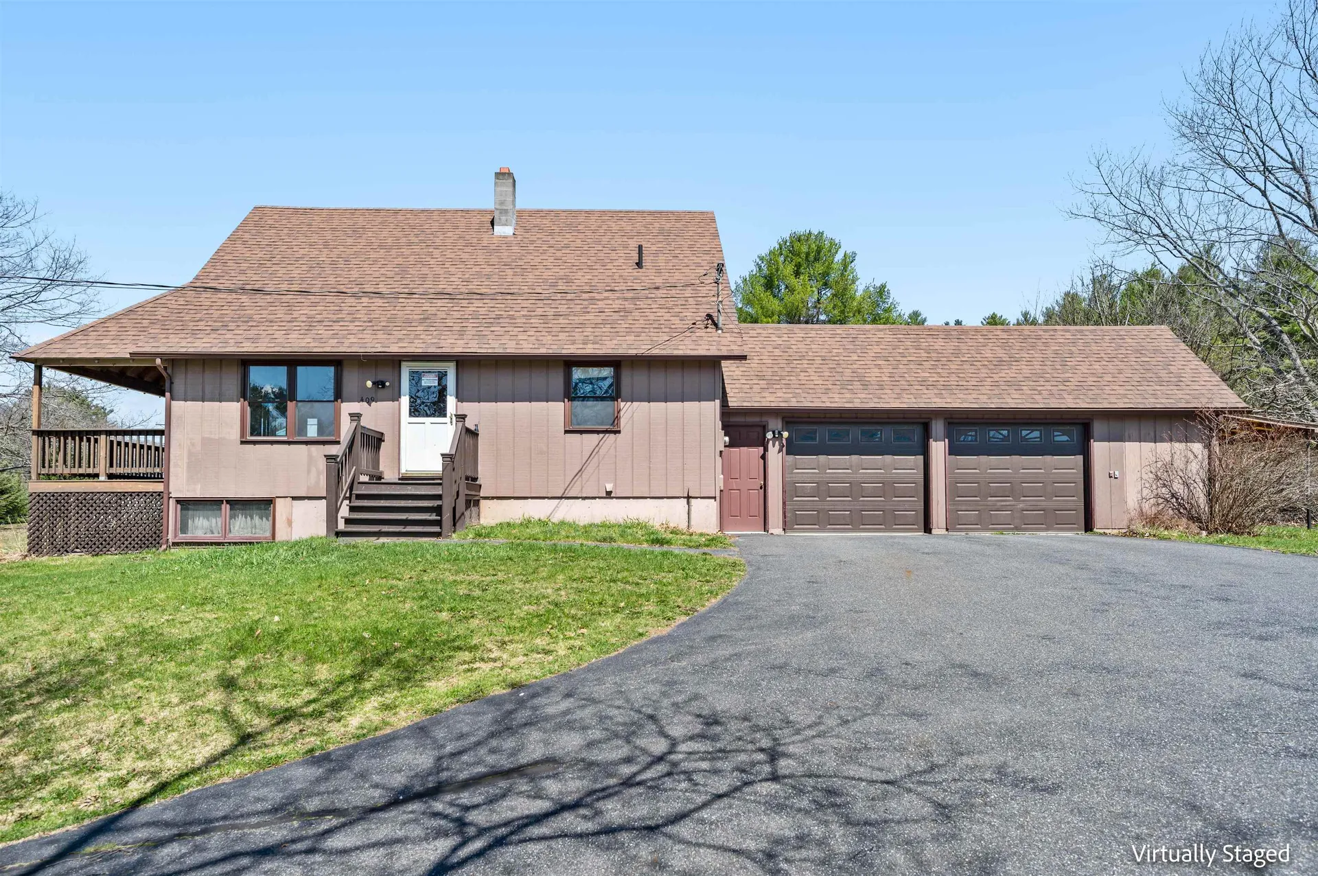 409 East Cobble Hill Road Barre Town VT 05641