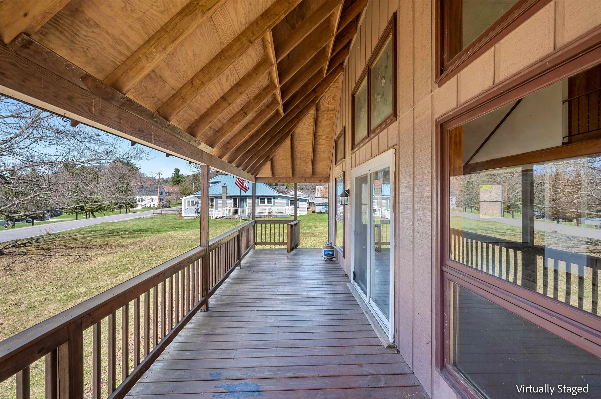 409 East Cobble Hill Road Barre Town VT 05641