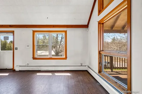 409 East Cobble Hill Road Barre Town VT 05641