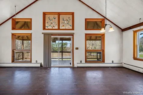 409 East Cobble Hill Road Barre Town VT 05641