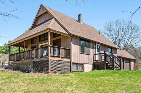 409 East Cobble Hill Road Barre Town VT 05641