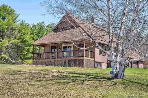 409 East Cobble Hill Road Barre Town VT 05641