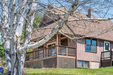 409 East Cobble Hill Road Barre Town VT 05641