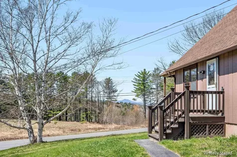 409 East Cobble Hill Road Barre Town VT 05641