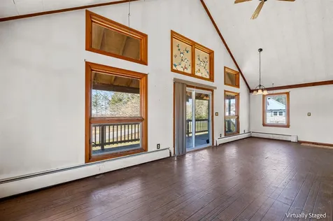 409 East Cobble Hill Road Barre Town VT 05641