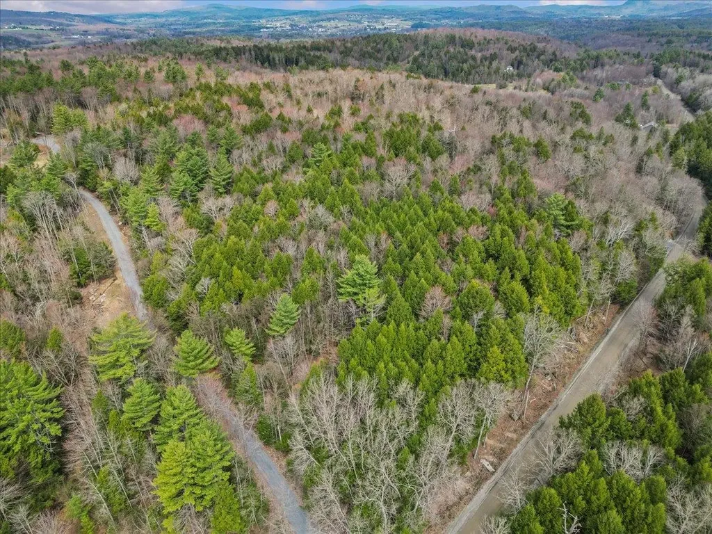 Lots 2 & 3 Hemlock Ridge Westford VT 05494