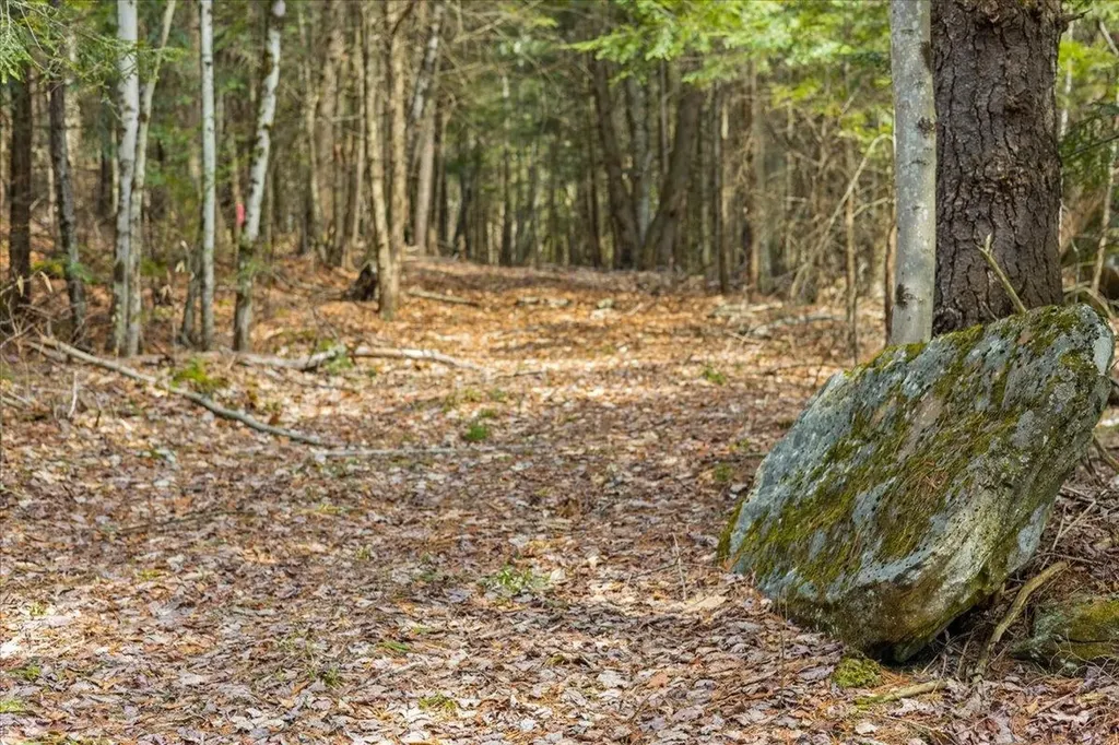Lots 2 & 3 Hemlock Ridge Westford VT 05494