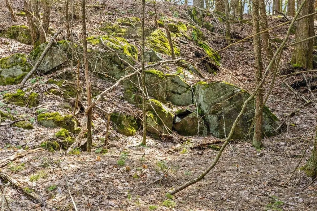 Lots 2 & 3 Hemlock Ridge Westford VT 05494