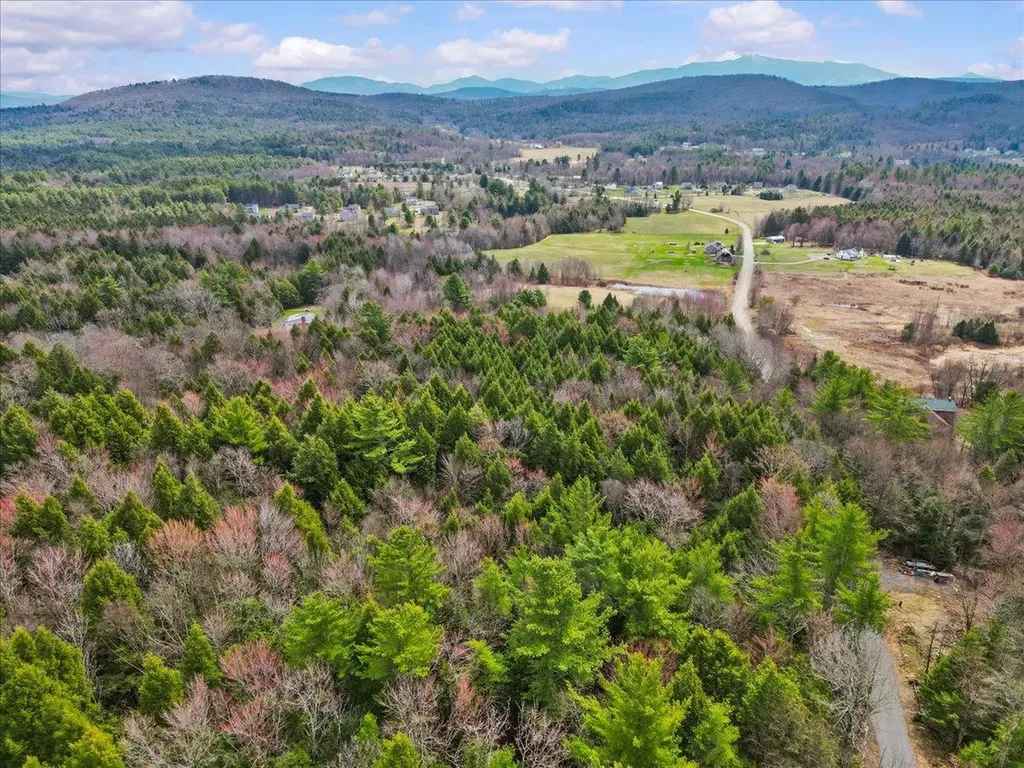 Lots 2 & 3 Hemlock Ridge Westford VT 05494