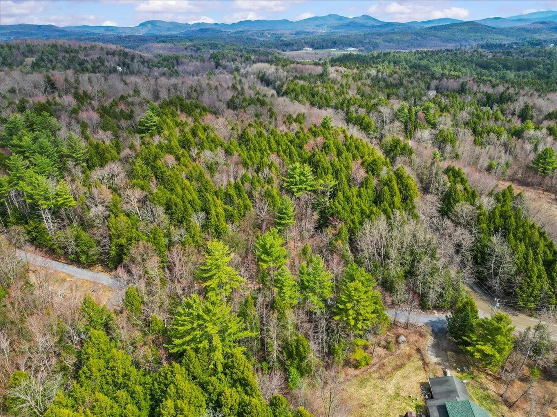 Lots 2 & 3 Hemlock Ridge Westford VT 05494