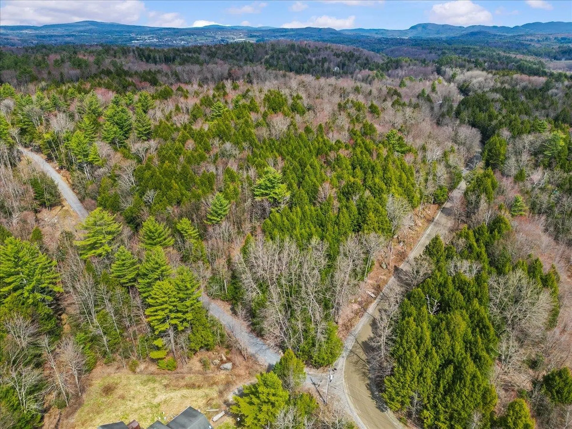 Lots 2 & 3 Hemlock Ridge Westford VT 05494