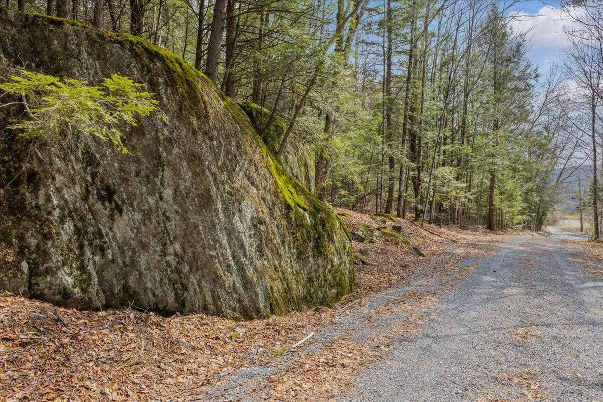 Lots 2 & 3 Hemlock Ridge Westford VT 05494